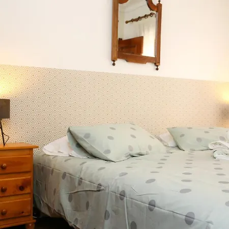 Apartment Do Castelo