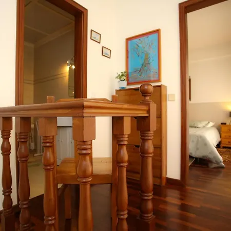 Do Castelo Apartment