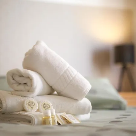 Apartment Do Castelo *