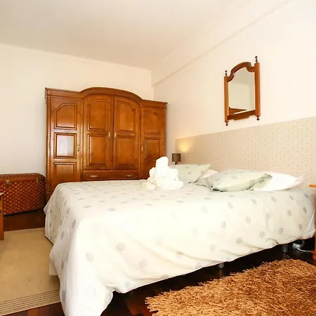 Apartment Do Castelo