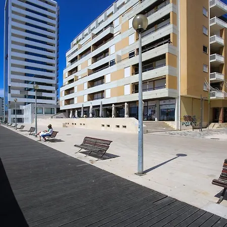 Apartment Do Castelo