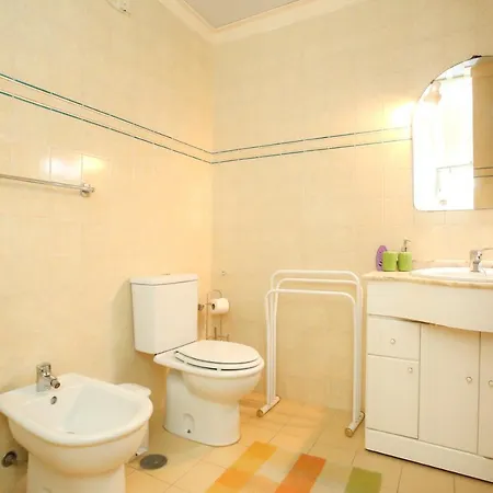 Apartment Do Castelo *