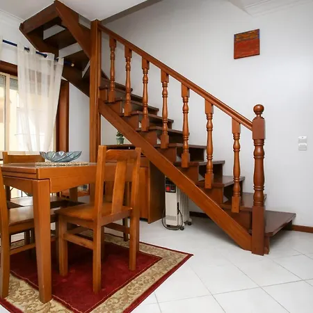 Apartment Do Castelo