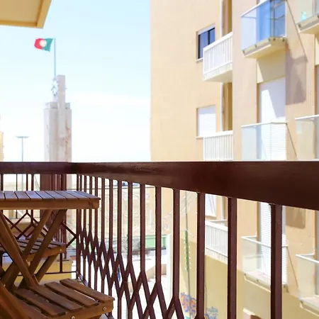Apartment Do Castelo
