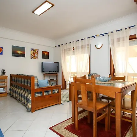 Apartment Do Castelo Figueira da Foz