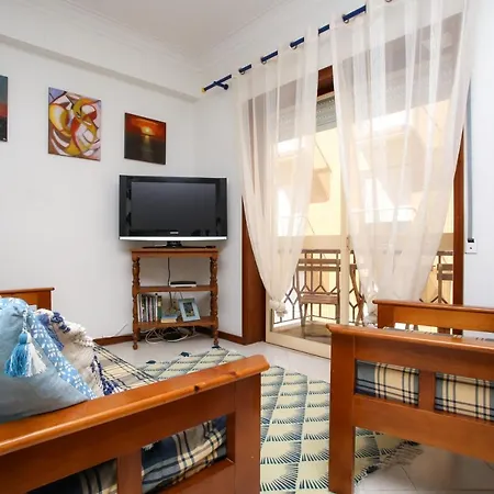 Apartment Do Castelo
