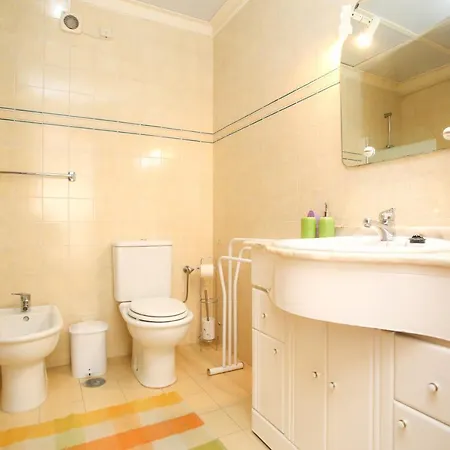 Apartment Do Castelo *