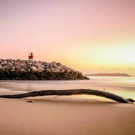 Do Castelo Figueira da Foz